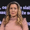 Trešnjev: Bojana Savović dobila preteće pismo - "Pazi šta radiš sledećih 40 dana"