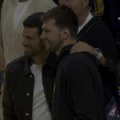 Dončić nema dilemu: Novak? GOAT!