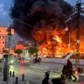 Eskalacija neviđenih razmera! Aerodromi u plamenu, svi se pitaju sledi li paklena odmazda: Amerikanci misteriozno ćute…
