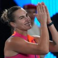 Sabalenka prva četvrtfinalistkinja mastersa u Indijan Velsu