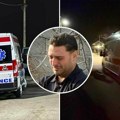 Hitna pomoć stigla ispred kuće Darka Lazića: intervenisali nakon što je doneto telo njegovog pokojnog brata