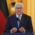 Nemački predsednik: Rat protiv Irana krši međunarodno pravo