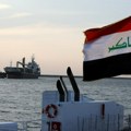 Irak izuzet od ograničenja prolaska kroz Ormuski moreuz