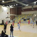 Regionalna liga od jeseni: Novi Pazar – Proleter Naftagas 86:92