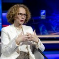 Šekerinska: Neki akteri u regionu žele da ponište napredak Zapadnog Balkana