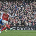 Veliko iznenađenje u Premijer ligi i rezultat kakav je malo ko očekivao: Arsenal dovodi u pitanje titulu