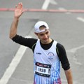 Vodnik u vojsci Srbije pobedio na Beogradskom maratonu, Apatinac je ponos naše zemlje