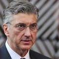 "Za tolerantno društvo koje dobro poznaje vlastitu istoriju", Plenković: Želimo da što više učenika poseti Jasenovac