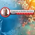 Veoma hladno jutro, a evo šta nas očekuje tokom dana: Prognoza vremena za 1. maj