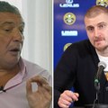Miška Ražnatovića pitali ko je sledeći Jokić: I pre odgovora svi su znali šta će reći
