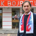 „Nismo mi na grenlandu pa da moramo da imamo veštačke terene” Mirosav Tanjga otvorio dušu o stanju u srpskom superligaškom…