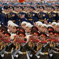 Crvenim trgom marširali vojnici iz Severne Koreje: Putinova parada „simbol vojne snage zemlje“ (VIDEO)