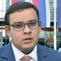 Rupić: Nema avio-kompanije koja ne oseća krizu, Er Srbija će pokušati da očuva tržište