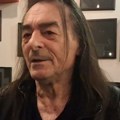 Дадо Топић открио ексклузиву: Играће Дракулу у рок опери, прокоментарисао и групу Лавина и Евровизију
