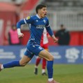 Čekaju milionski tranfser: Pazar odbio Bohumovih 850.000 evra i procente za Hadžimujovića
