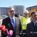 Mali tražio beneficirani radni staž, ovako mu je Vučić odgovorio