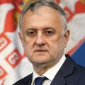 Gajić: Za program stipendija za mlade sportiste izdvojen rekordni 731 milion dinara