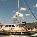 Drama na Mediteranu: Izrael presreo 41 brod iz flotile Sumud koji nosi pomoć za Gazu, ali oni ne posustaju: 10 plovila i dalje…