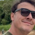 "Rekonstrukcija pradedine kuće" Naš glumac objavio snimak s porodičnog imanja: Uzeo mašine u ruke i pokazao kako radi najteže…