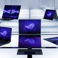 Da li je ovo najneobičniji gejmerski laptop?
