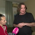 Željko Mitrović posetio porodicu Milutinović iz Čačka: Uručio im novčanu pomoć, poklone, ali i kartu za novi život devojčice…