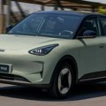 Geely EX2 je zaludeo Kineze, sada je najavljen njegov dolazak u Evropu