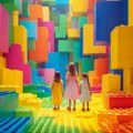 LEGO donira skoro 100 miliona za obrazovanje dece u kriznim područjima