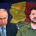 Rumunija proteruje ruskog konzula i zatvara konzulat, sledi odgovor Moskve! Kremlj: Putin "upoznat" s udarom drona; Zelenski…
