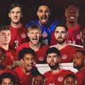 Spisak Kanade za Mundijal predvodi Alfonso Dejvis uprkos povredi