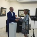 Галеријски легат Слободана Сотирова богат за још једно дело признатог уметника