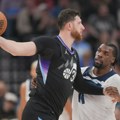 Nurkić je bio poslednji Edinov gost u podkastu: ''Šokiran sam...''