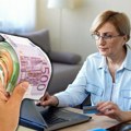 Kraj za velike keš uplate: Banke više ne smeju da prime preko 10.000 evra, ko to prekrši sledi mu kazna