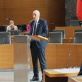 Janša i zvanično četvrti put na čelu Slovenije