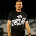 Blagojević: Odluka da napustim Partizan nije bila laka
