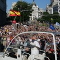 Više od religije: Kako je poseta pape Lava Španiji postala ključni politički događaj decenije