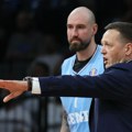 Sekulić nezadovoljan posle Partizana: Trener Dubaija otkrio uzroke poraza i šta je presudilo u Areni...