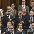 Poigravanje sa političkim kalendarom: Koji efekat predsednik Srbije postiže konstantnim najavama izbora