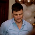 Otkrivamo! Vuk Kostić se oženio u tajnosti: Poznati glumac postao i otac