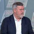 Ministarstvo informisanja zabrinuto zbog napada na Matića, traži da nadležni preduzmu sve mere