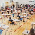 Maturanti sa roditeljima danas i sutra mogu da podnesu prigovore na preliminarne rezultate završnog ispita