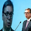 Vučić: Mislim sve najgore o Gruhonjićevim političkim idejama ali niko nema pravo da čini nasilje