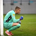 Zvezda prodaje golmana koji nikada nije branio za nju: Olimpijakos je već spremio 1.500.000 evra