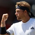 Najbolji teniser sveta bez ijednog trofeja konačno osvojio titulu mesec dana nakon neverovatnog raskida