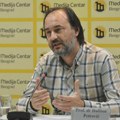 "Promene u našem društvu su počele i to je jedan dug proces": Sociolog Dalibor Petrović ističe energija studentskog protesta…