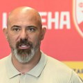 Dejan Stanković poslao optimističnu poruku posle utakmice u Austriji: "Momci će biti najbolji..."