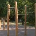Šumice dobile novi rekreativni centar na otvorenom za sve generacije