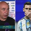 Selektor Egipta bljuje vatru: "Guraju Mesija, sve se vrti oko para"