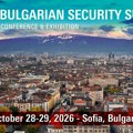 Otvorene prijave za prvi Bulgarian Security Summit