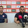 Vraća se Superliga, Radnički u Pančevu! Neđić: Navijamo za Želju u Evropi! Milosavljević: Cilj je bolja pozicija