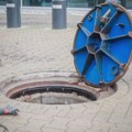Expo postavlja „umetnički oblikovane“ poklopce za šahtove u Beogradu: Cena po komadu 1.150 evra